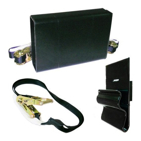 Jameson Jameson Tools Boom Mount Holster for Hydraulic Pruner 24-04